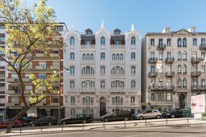 Huoneisto | 1 makuuhuone