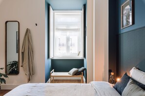Apartemen | 1 kamar tidur