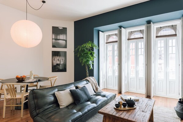 Apartemen | 1 kamar tidur
