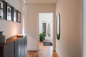 Apartemen | 1 kamar tidur