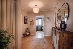 Leilighet | 1 soverom