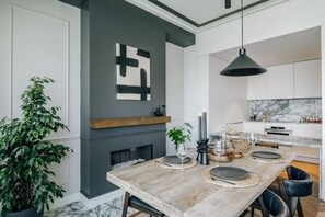 Appartement | 2 chambres