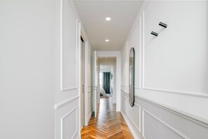 Apartment | 2 bedrooms - Brulle - 2 Bedrooms gym and Pool in Arroios (Lisbon)