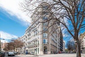 Appartement | 2 chambres