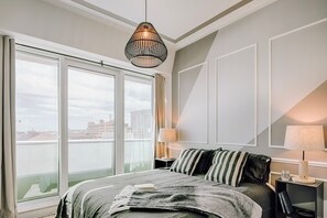 Leilighet | 2 soverom