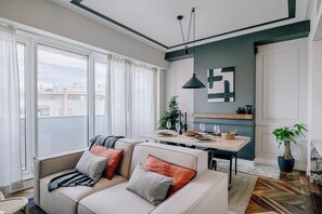 公寓 | 2 間臥室