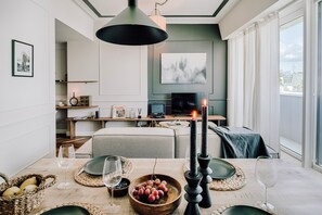Apartment | 2 bedrooms