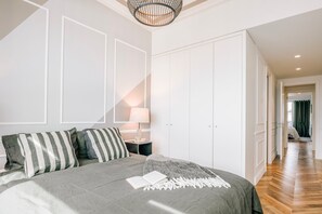 Leilighet | 2 soverom