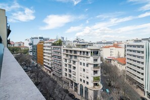 Appartement | 2 chambres