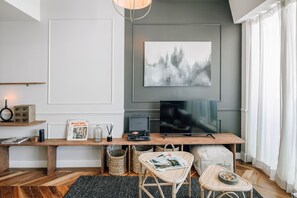 公寓 | 2 間臥室