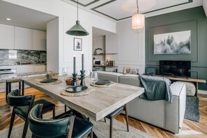 Leilighet | 2 soverom