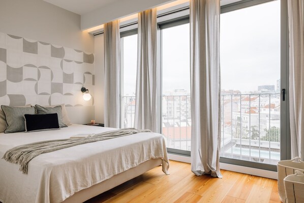Apartment | 2 bedrooms