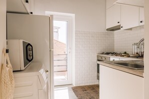 Appartement | 2 chambres