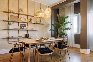 Căn hộ | 2 phòng ngủ 