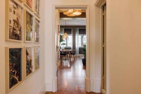 Apartamento | 2 quartos