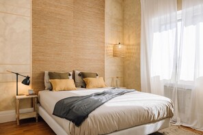 Căn hộ | 2 phòng ngủ 