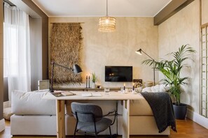 Apartamento | 2 quartos