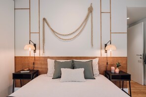 Apartment | 1 bilik tidur 