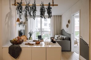 Apartment | 1 bedroom