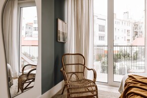 Apartment | 1 bedroom