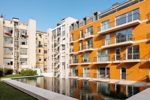 Huoneisto | 1 makuuhuone