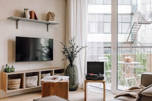 Huoneisto | 1 makuuhuone