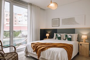 Huoneisto | 1 makuuhuone