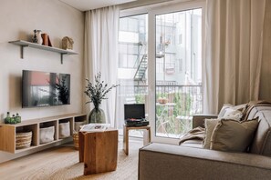 Departamento | 1 habitación