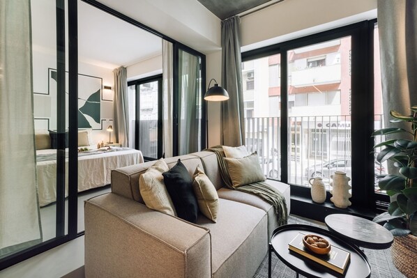 Apartment | 1 bedroom