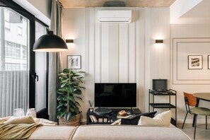 Huoneisto | 1 makuuhuone