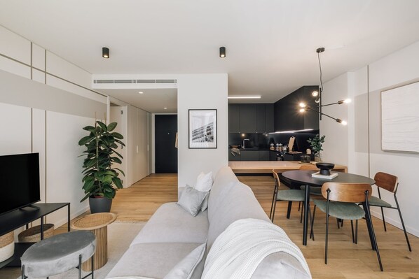 Apartment | 2 bedrooms