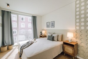 Apartment | 2 bedrooms