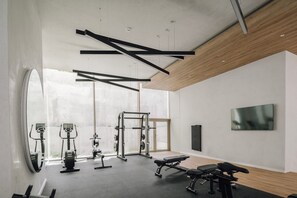 Apartment | 1 Schlafzimmer