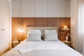 Apartment | 1 bedroom - Umang - 1 Bedroom and Parking in Saldanha (Lisbon)