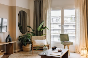 Apartment | 1 bedroom