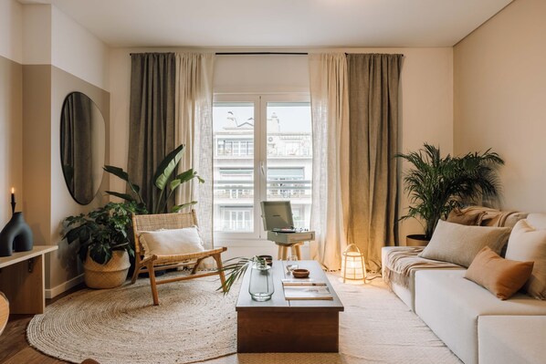 Apartment | 1 bedroom