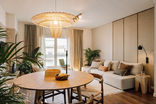 Apartment | 1 bedroom - Umang - 1 Bedroom and Parking in Saldanha (Lisbon)