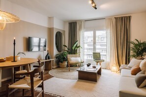Apartment | 1 bedroom