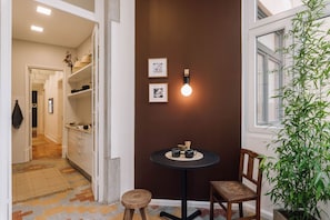 Apartamento | 2 quartos