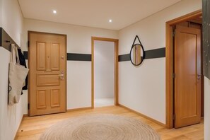 Huoneisto | 3 makuuhuonetta