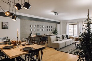 Huoneisto | 3 makuuhuonetta