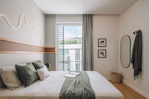 Apartment | 2 bedrooms - Armona - 2 Bedrooms and Pool in Avenidas Novas (Lisbon)