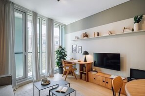 Apartamento | 2 dormitorios