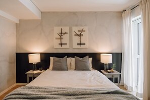 Apartment - Bielsa - 2 Bedrooms in Amoreiras (Lisbon)