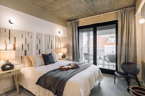 Apartment | 3 Schlafzimmer