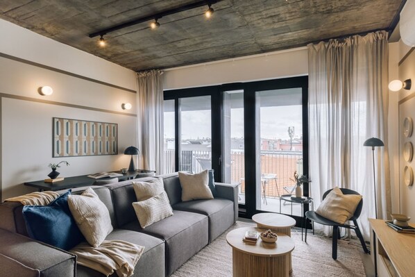 Apartment | 3 Schlafzimmer