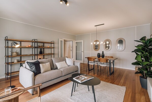 Apartment | 1 bedroom