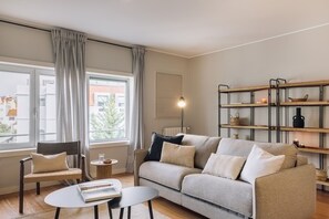 Apartment | 1 bedroom