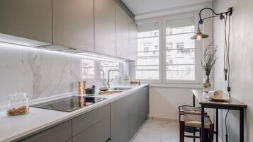 Căn hộ | 3 phòng ngủ