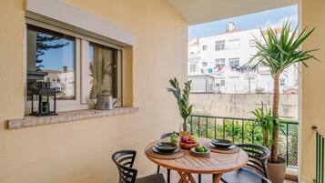 Căn hộ | 3 phòng ngủ